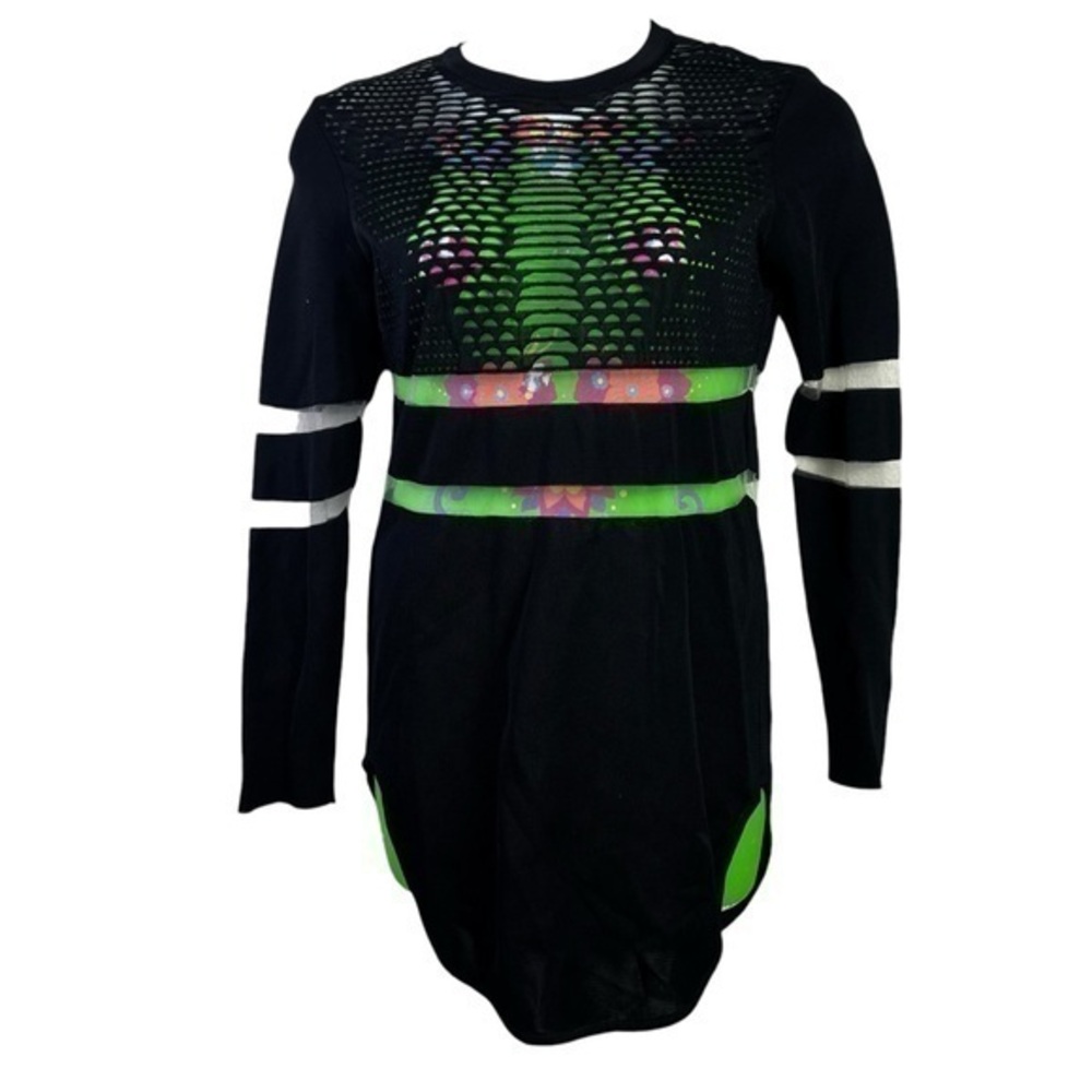 Alexander Wang H&M Women’s Dress Pullover Black Size S